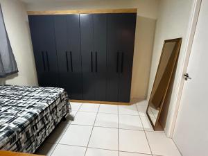 Apartamento Tenório dois quartos