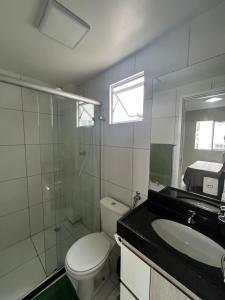 Apartamento Tenório dois quartos