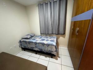 Apartamento Tenório dois quartos