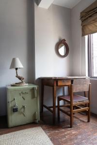 The Pi-geon Homestay Apartments