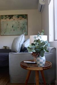 Dee why apartment on the beach with huge balcony