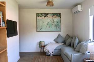 Dee why apartment on the beach with huge balcony