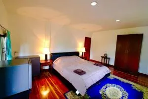 Lyndale Lodge - Куйбурі