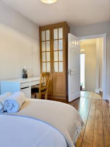 Central 2BD Townhouse in the Heart of Dublin 1