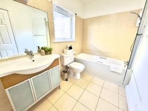 Central 2BD Townhouse in the Heart of Dublin 1