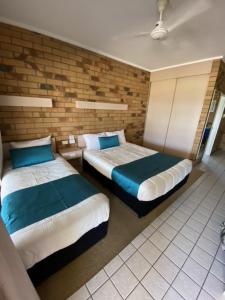 Boulder Opal Motor Inn