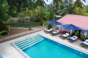 Sky and Sand Guesthouse