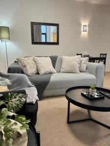 Nest on Bourke☆SPA☆LARGE 60SQM!!☆Chinatown☆Free tram☆