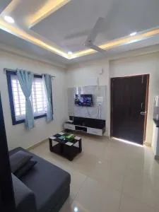 Serenity#112 - Kondapur