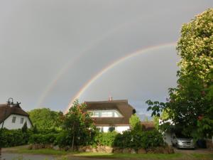 Ferienhaus Ferienhaus Dorfstraße Wreechen Putbus Deutschland