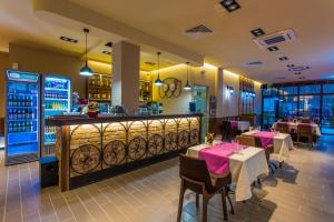 2 star hotell Hotel Provadia Provadiya Bulgaaria