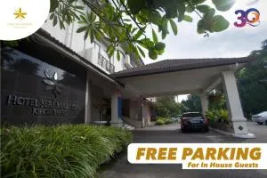 斯里马来西亚柔佛州新山酒店  - 新山