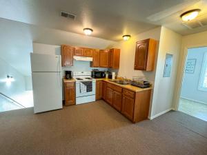 Ideal Retreat Near Ft Wood!