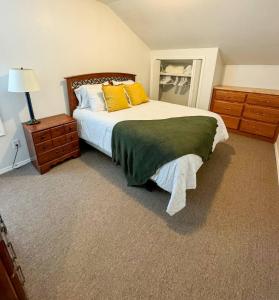 Ideal Retreat Near Ft Wood!