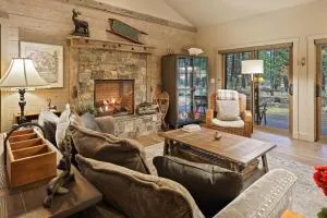 190 Forest River home - La Pine