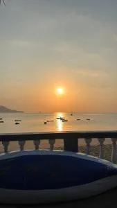 Casa Taboga Lodge - Saboga