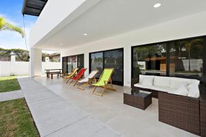 Casa Corales Dreams Deluxe