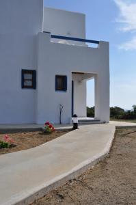 Ariadne House Naxos Greece