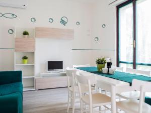 Appartamento Superior con 1 Camera da Letto (6 Adulti)