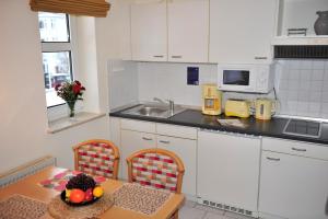 Ferienwohnung 2 im Haus Hühnergott Sellin