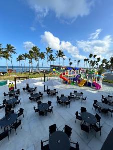 Gav Resort Flat 321 - Praia de Muro Alto, Porto de Galinhas
