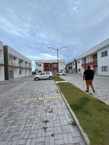 Condomínio Capitania Residence