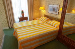 Comfort Double or Twin Room room in Hotel Agora