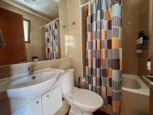 Departamento Holiday Park Reñaca 306