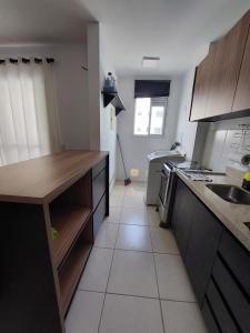 Condomínio bosque das estações