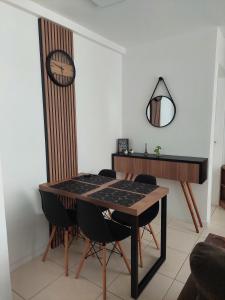 Condomínio bosque das estações