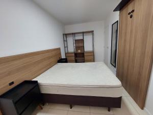 Condomínio bosque das estações