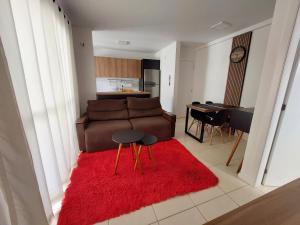 Condomínio bosque das estações