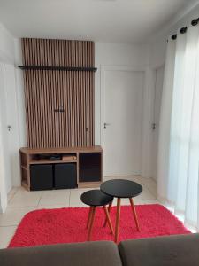 Condomínio bosque das estações