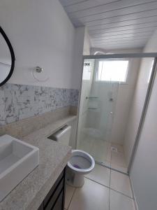 Condomínio bosque das estações