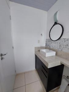 Condomínio bosque das estações