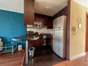 Departamento Holiday Park Reñaca 306