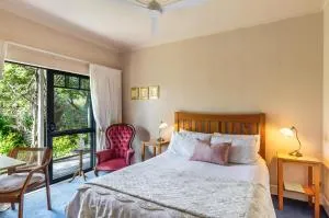 Olive Rabbit - Boutique Bed & Breakfast - 汤加里罗