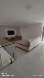 Excelente casa de praia 4 suítes em condomínio