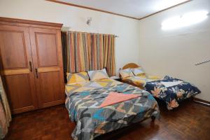 Ritu Homestay (The Second Wind)