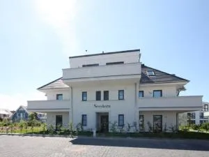 Residenz Seestern - Börgerende