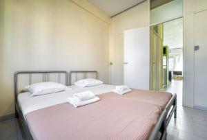 Acropolis Penthouse with 50mbps WIFI