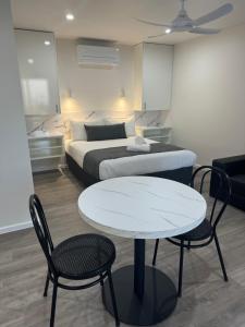 Lake Boga Caravan Park