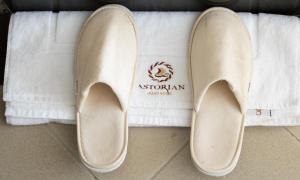 Astorian Grand Hotel Naivasha