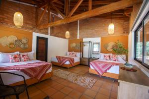 Tres Lagos Hotel
