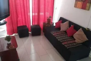 ARRIENDO Departamento 2D Y 2 B - Maipú