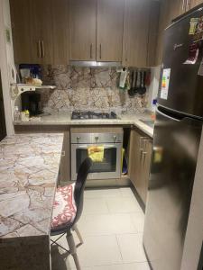 ARRIENDO Departamento 2D Y 2 B