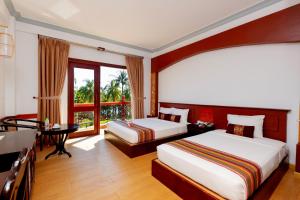 Ca Ty Mui ne Beach Resort & Spa