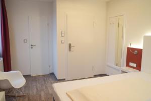 Superior Double Room room in Hotel Arts