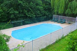 Maisons d'hotes Chateau Lou Cante Perdrix : photos des chambres