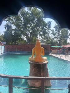 Captains Sky Resort Mahendranagar Museum, Mahendranagar, Nepal